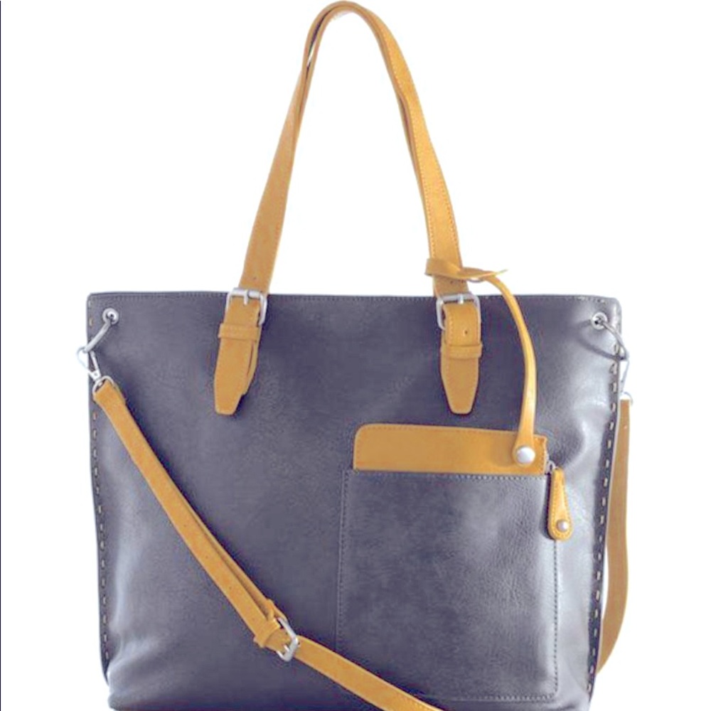 Chicago tote